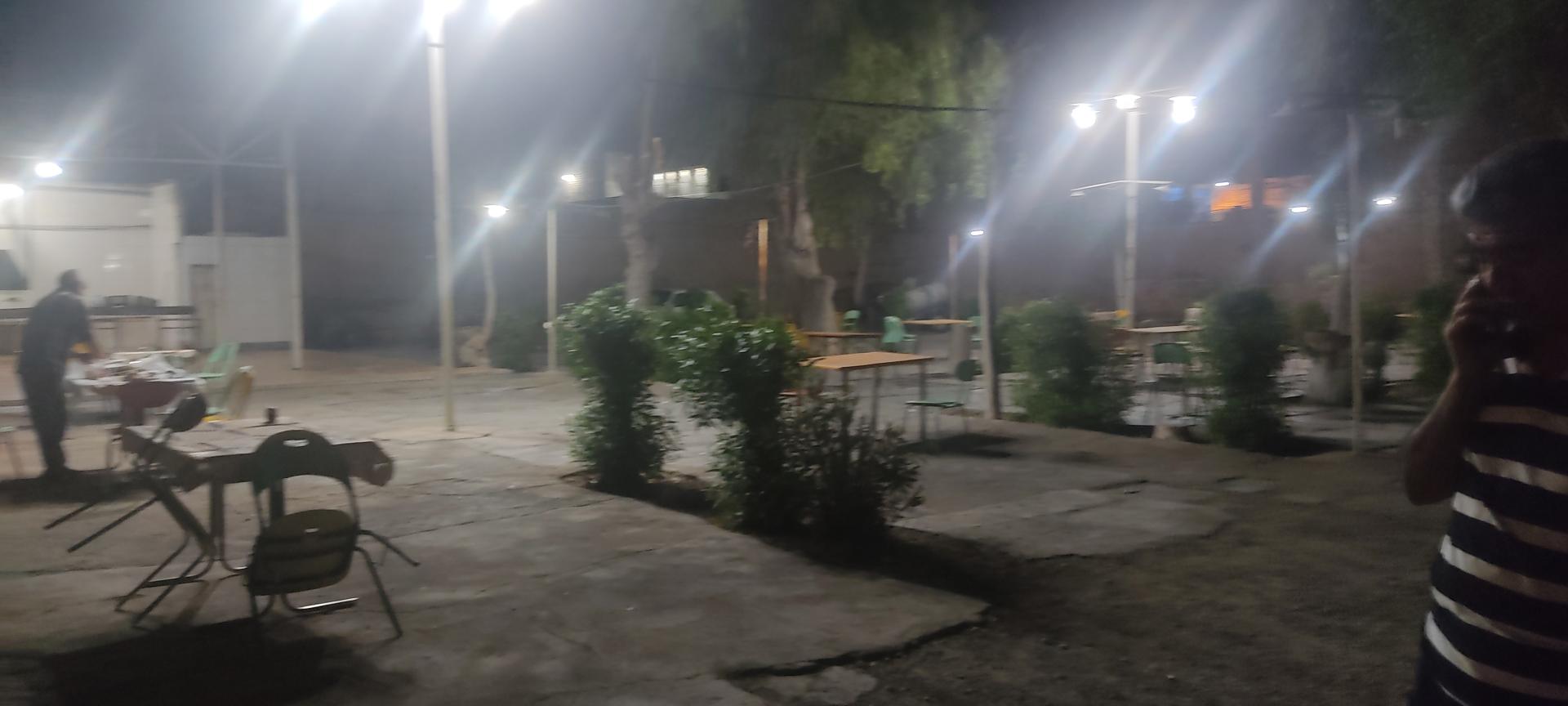 عکس رستوران بهشت خوزستان