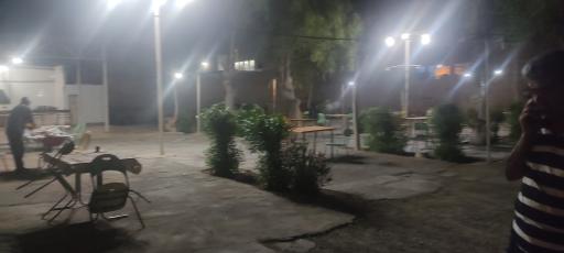 عکس رستوران بهشت خوزستان