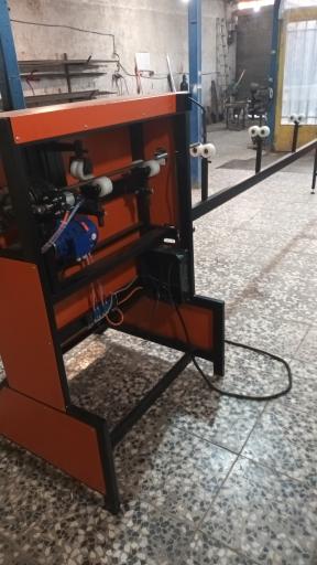 عکس بهین صنعت