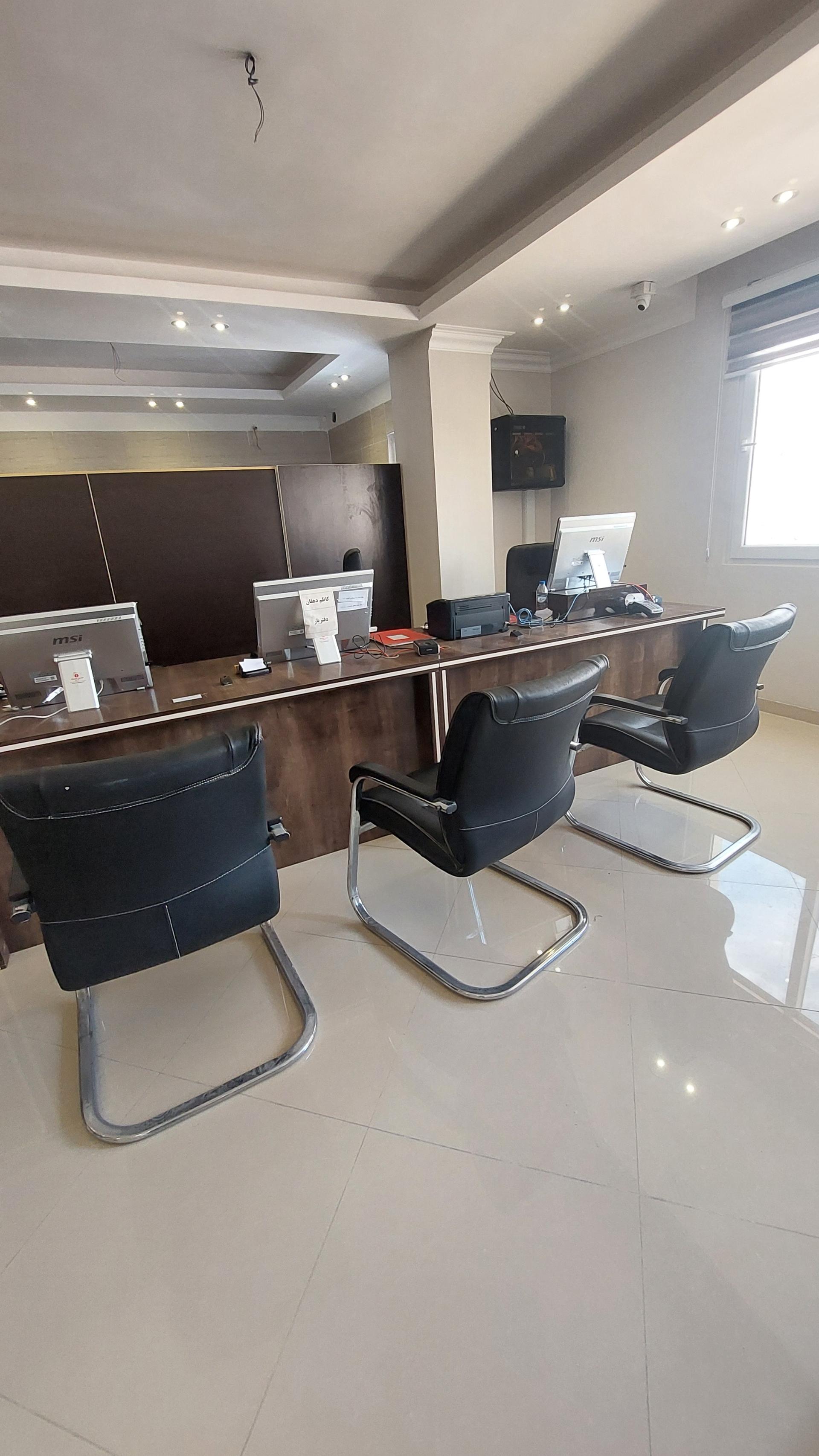 عکس دفتر اسناد رسمی شماره ۳۱