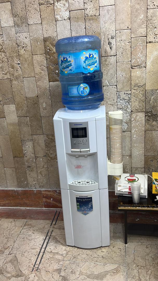 عکس تعمیرات آبسردکن جواهریان 