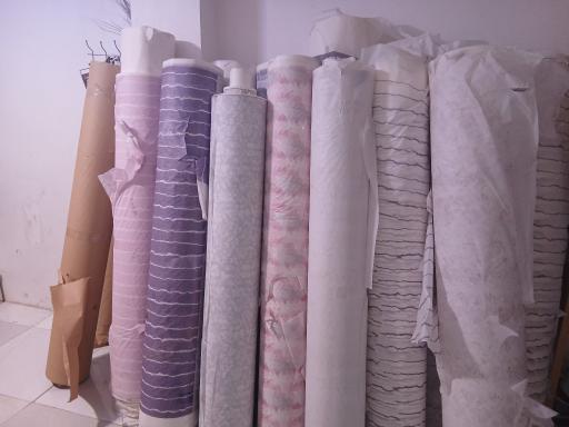 تولیدی کاغذ بسته بندی بهشتی 