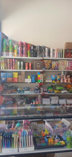 عکس نوشت افزار تازش