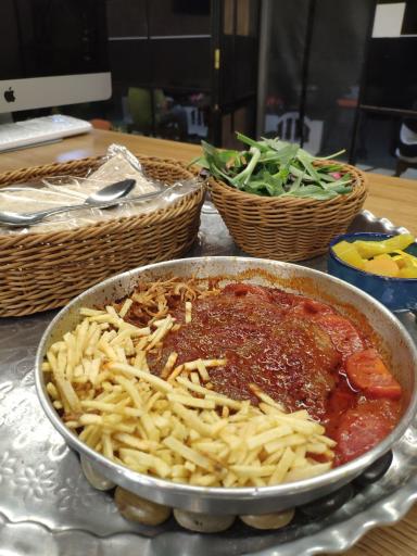 عکس آشکده خاتون 