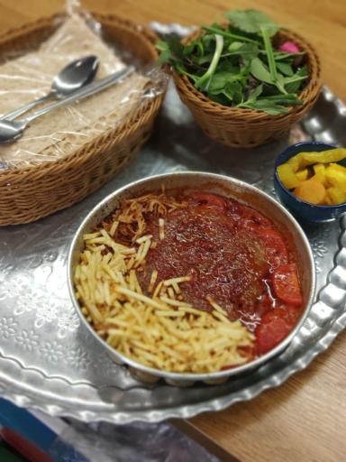 عکس آشکده خاتون 