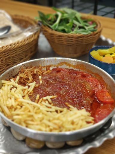 عکس آشکده خاتون 