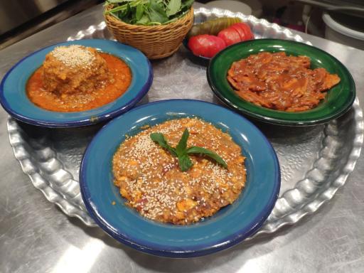 عکس آشکده خاتون 