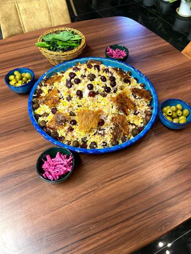 عکس آشکده خاتون 