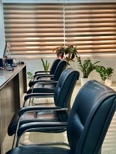 دفتر اسناد رسمی شماره ۳۱