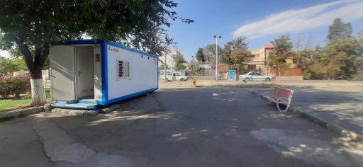 عکس بوستان گلاب