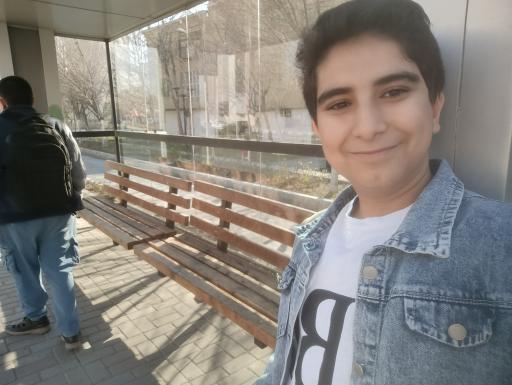 عکس  آموزگار 12