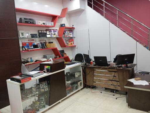 عکس شرکت نوآوران پردیس