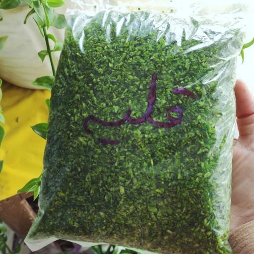عکس کلبه سبزیجات تک