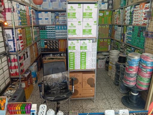 عکس الکتریکی نور گستر 