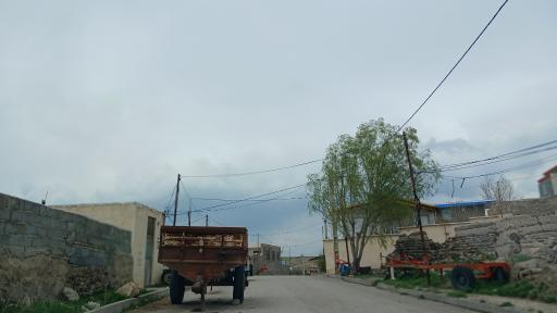 عکس چهره برق
