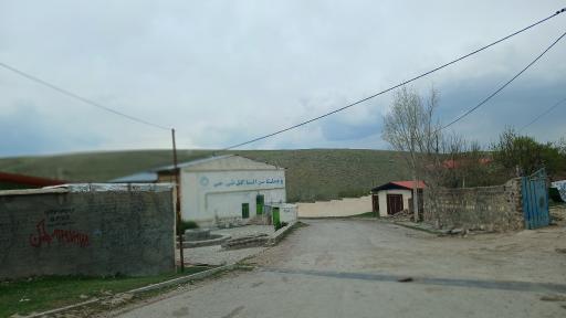 عکس چهره برق