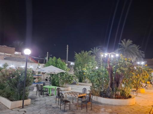 عکس رستوران بهشت خوزستان