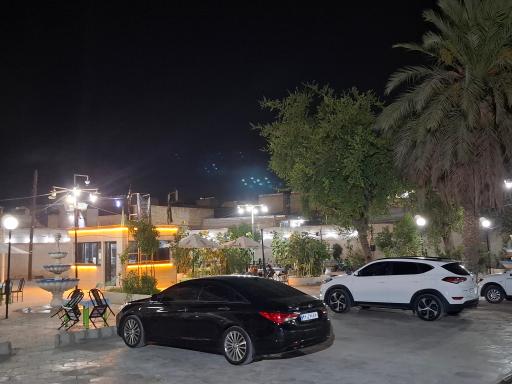 عکس رستوران بهشت خوزستان