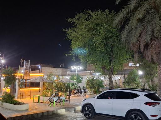 عکس رستوران بهشت خوزستان