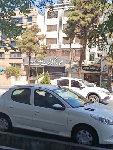 عکس عیار گالری