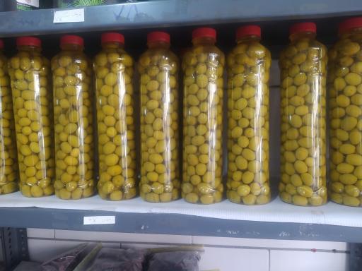 عکس کلبه سبزیجات آماده سادات