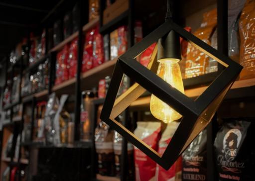 عکس کافه لی وان 