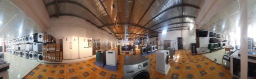 عکس فروشگاه اسنوا منصوری