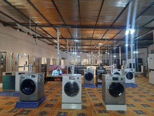 عکس فروشگاه اسنوا منصوری