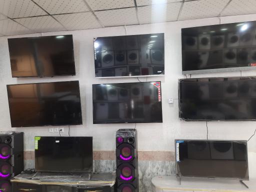 عکس فروشگاه اسنوا منصوری