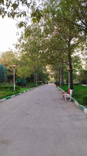 عکس بوستان گلاب