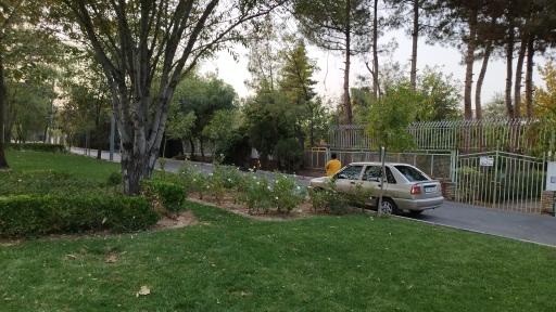 عکس بوستان گلاب