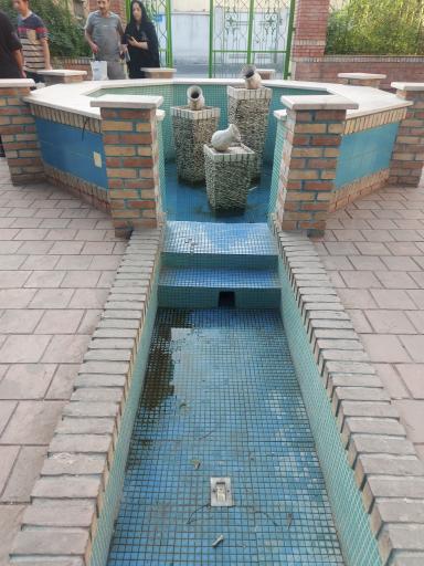 عکس بوستان ترنج زندگی