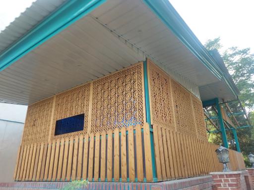 عکس بوستان ترنج زندگی