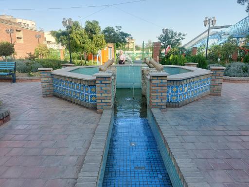 عکس بوستان ترنج زندگی