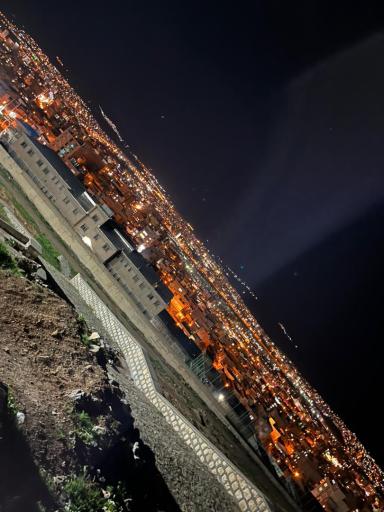 عکس پارک مکران