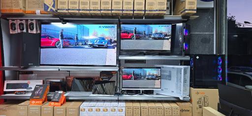 عکس تجارت الکترونیک ایران