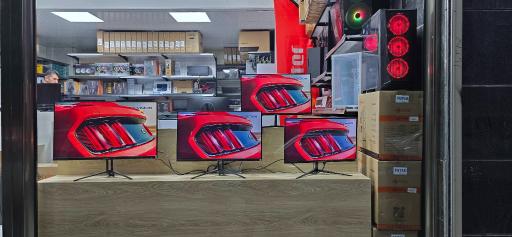 عکس تجارت الکترونیک ایران