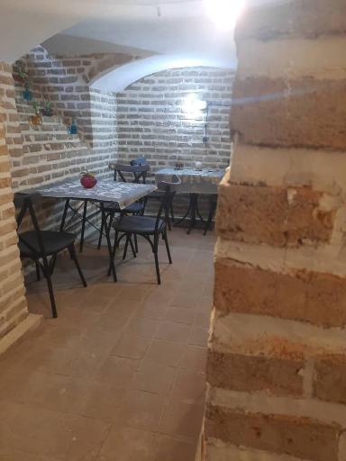 عکس کافه علم و مزه