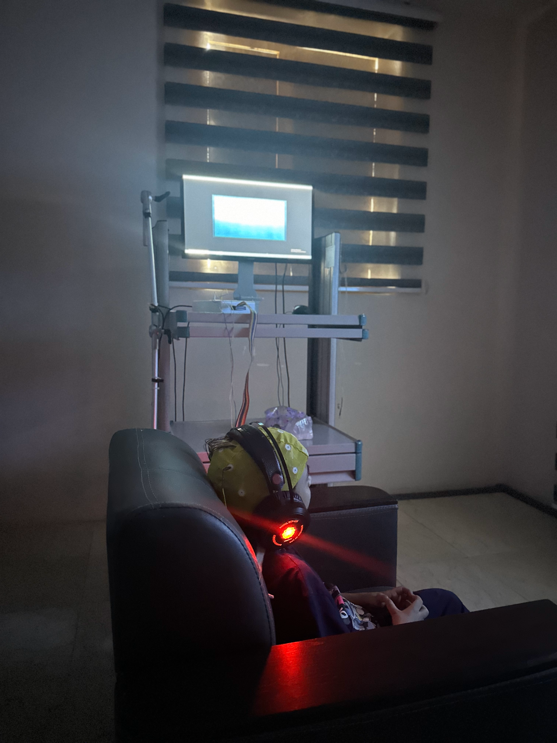 عکس کلینیک سپینود