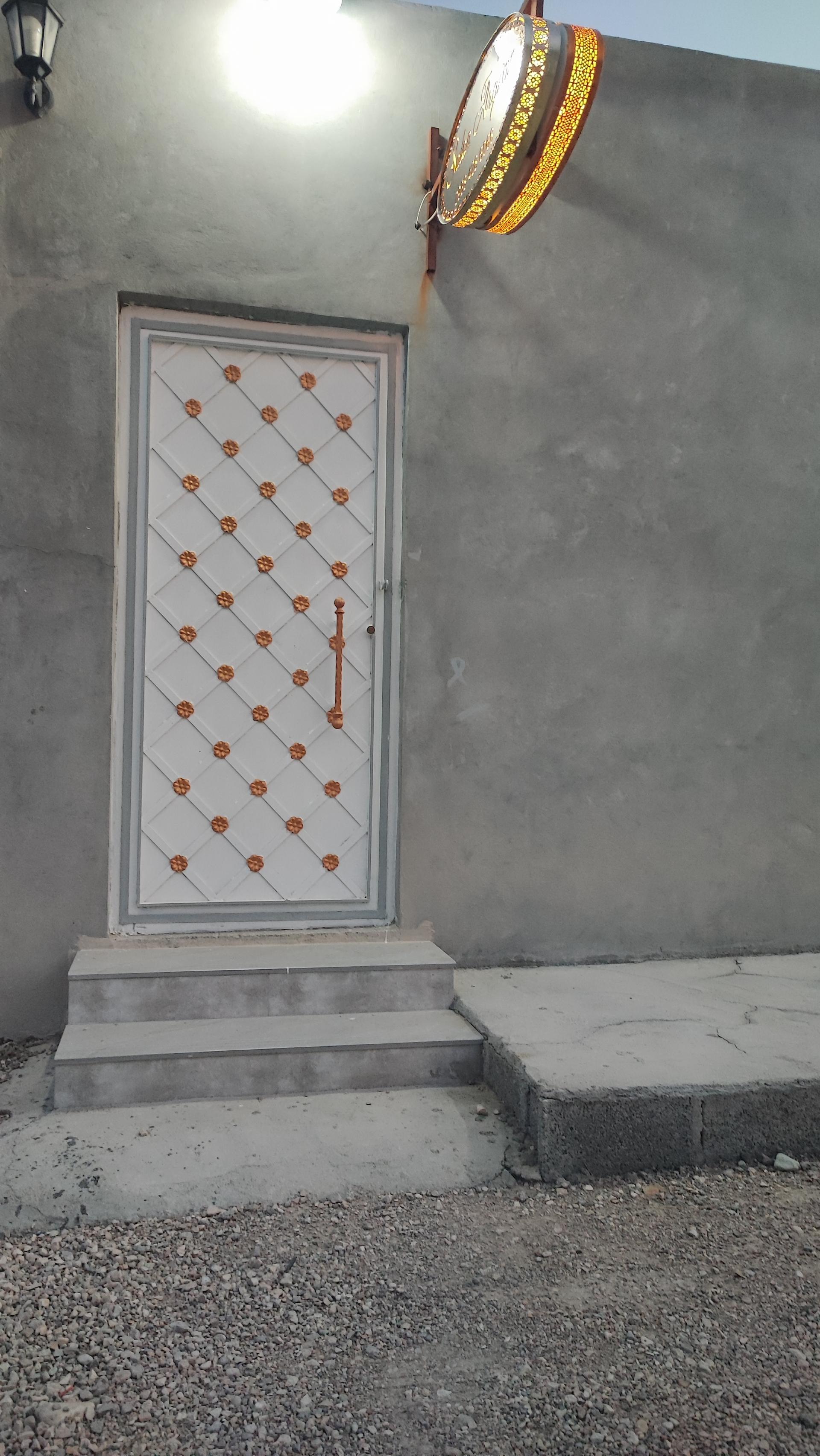 عکس آرایشگاه زنانه ارغوان