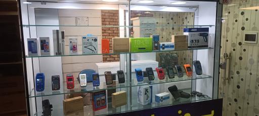 عکس پوز مارکت