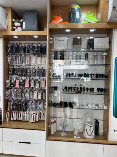 عکس نمایندگی اصلی شیائومی اصفهان میاکالا