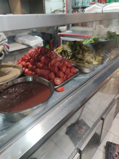 عکس ساندویچ فریدون