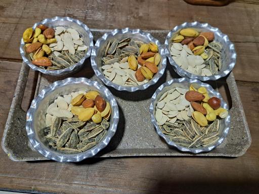 عکس اقامتگاه شوکا