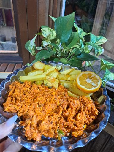 عکس اقامتگاه شوکا