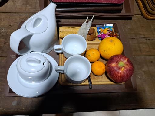 عکس اقامتگاه شوکا