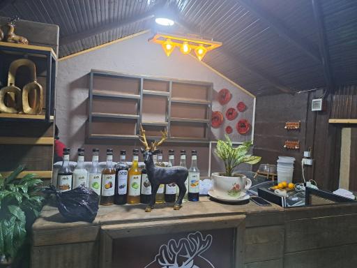 عکس اقامتگاه شوکا