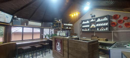 عکس اقامتگاه شوکا