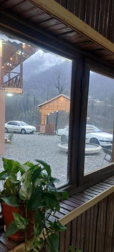 عکس اقامتگاه شوکا