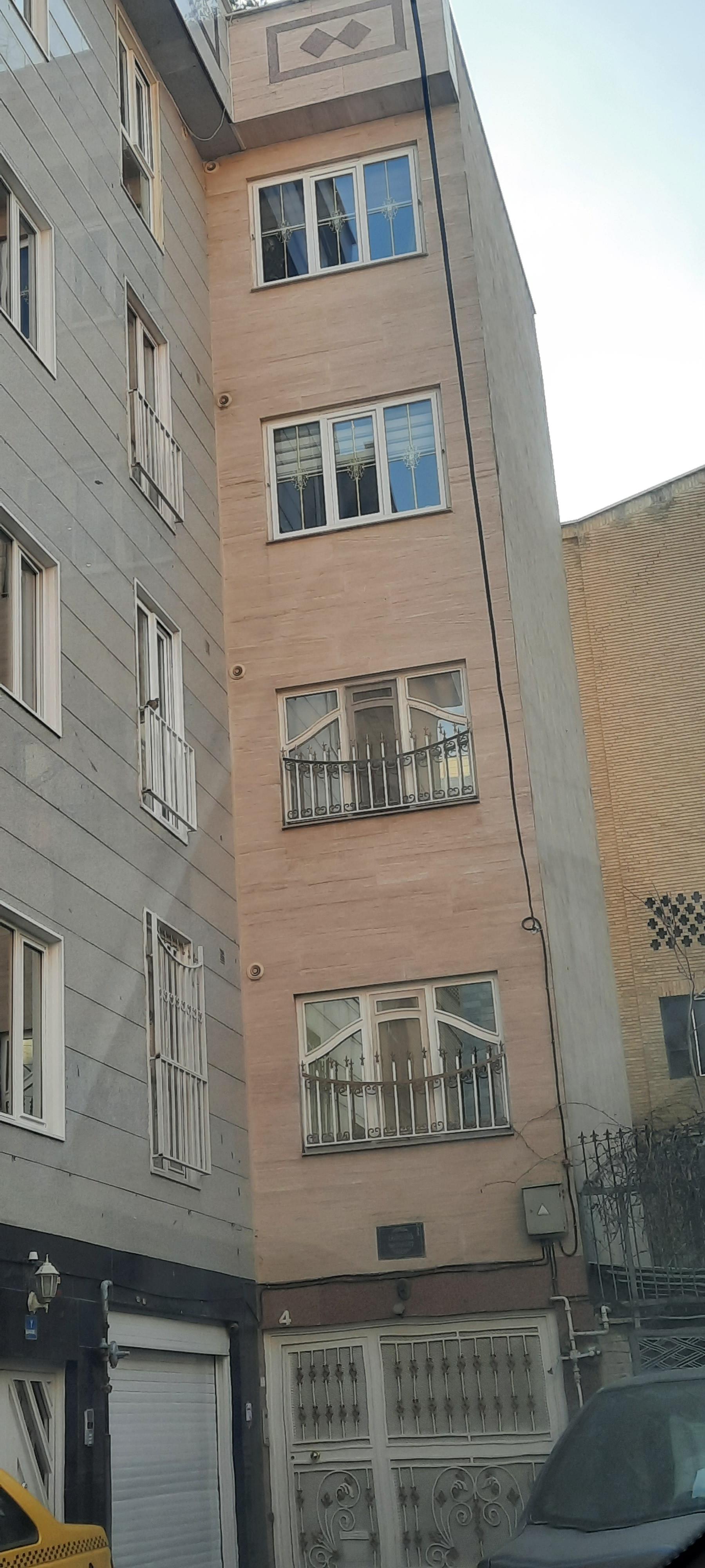 عکس صنایع آلومینیوم پارسوماش